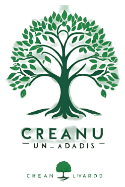 Logo Paradis Verde